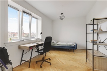 Photo 8. Apartment, Baggesens Alle, Esbjerg 