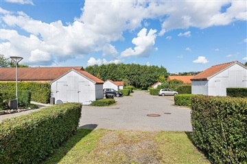 Billede 3. Hus/villa, Bjerg-Thomsensvej, Rønde 
