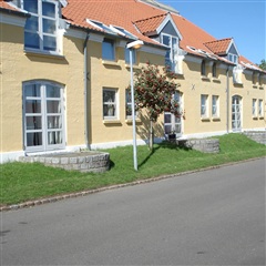 Billede 30. Lejlighed, Gimsinghoved, Struer 