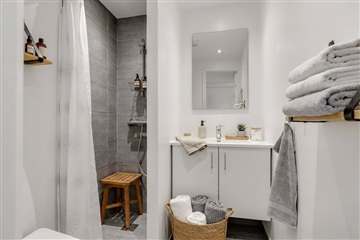 Photo 5. Apartment, Hospitalsgade, Kolding 