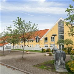 Billede 5. Lejlighed, Gimsinghoved, Struer 