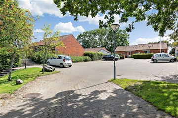 Billede 6. Hus/villa, Bjerg-Thomsensvej, Rønde 