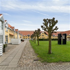 Billede 3. Lejlighed, Gimsinghoved, Struer 