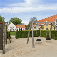 Billede 7. Lejlighed, Gimsinghoved, Struer 