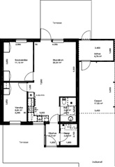 Billede 10. Hus/villa, Under Egen, Holstebro 