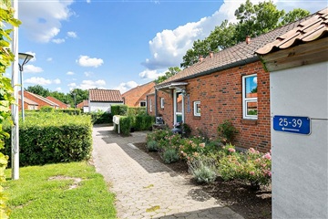 Billede 10. Hus/villa, Bjerg-Thomsensvej, Rønde 