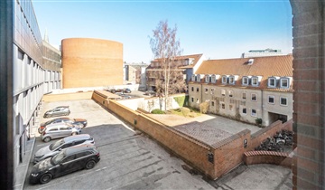 Photo 10. Apartment, Østergade, Aarhus C 