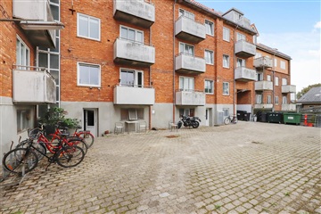 Photo 10. Apartment, Baggesens Alle, Esbjerg 