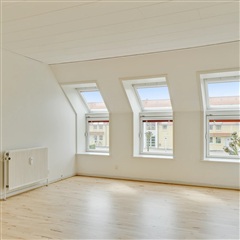 Billede 24. Lejlighed, Gimsinghoved, Struer 