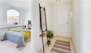 Photo 8. Apartment, Østergade, Aarhus C 