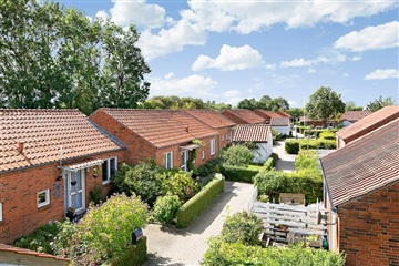 Billede 2. Hus/villa, Bjerg-Thomsensvej, Rønde 