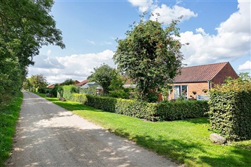 Billede 8. Hus/villa, Bjerg-Thomsensvej, Rønde 