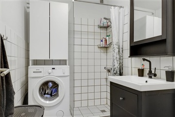 Photo 3. Apartment, Baggesens Alle, Esbjerg 