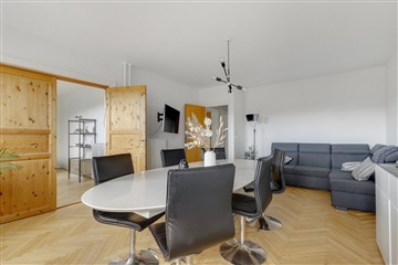 Photo 2. Apartment, Baggesens Alle, Esbjerg 