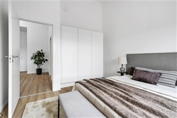 Billede 14. Lejlighed, Søagerhusene, Smørum 