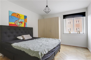Photo 7. Apartment, Baggesens Alle, Esbjerg 