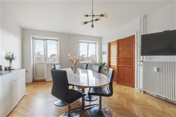 Photo 1. Apartment, Baggesens Alle, Esbjerg 