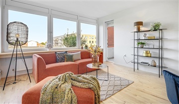 Photo 4. Apartment, Holme Møllevej, Viby J 