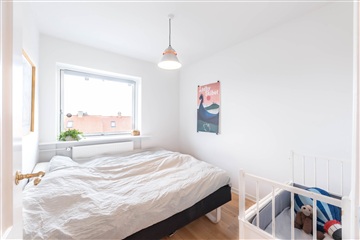 Billede 7. Lejlighed, Eskeager, Dyssegård 