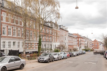 Photo 9. Apartment, Ny Munkegade, Aarhus C 