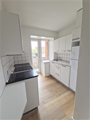 Photo 8. Apartment, Wesselsvej, Holstebro 