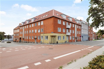 Photo 11. Apartment, Baggesens Alle, Esbjerg 