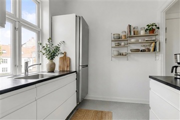 Photo 3. Apartment, Hospitalsgade, Kolding 