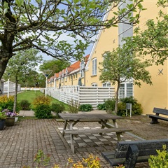 Billede 2. Lejlighed, Gimsinghoved, Struer 