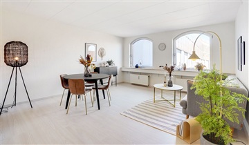 Photo 5. Apartment, Østergade, Aarhus C 