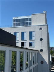Photo 6. Apartment, Dortheavej, København NV 
