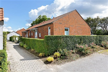 Billede 7. Hus/villa, Bjerg-Thomsensvej, Rønde 