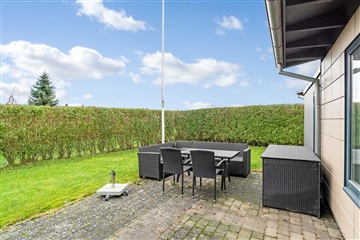 Billede 1. Hus/villa, Under Egen, Holstebro 