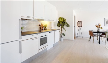 Photo 2. Apartment, Østergade, Aarhus C 