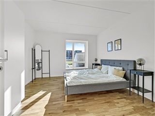 Photo 2. Apartment, Duftrankevej, Odense V 