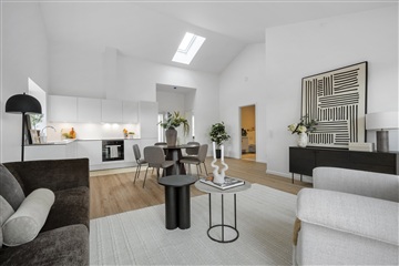 Billede 6. Hus/villa, Søagerhusene, Smørum 