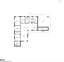 Billede 24. Hus/villa, Parosvej, Hjortshøj 