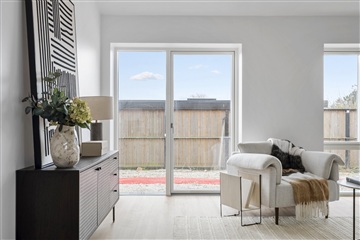 Billede 30. Hus/villa, Søagerhusene, Smørum 
