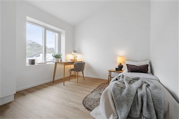 Billede 40. Hus/villa, Søagerhusene, Smørum 