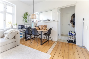 Photo 8. Apartment, Vestergade, Nørresundby 