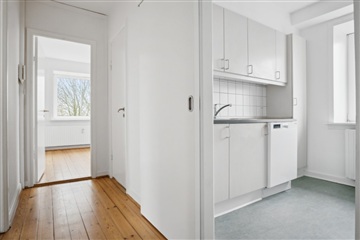 Photo 2. Apartment, Carl Plougs Vej, Kolding 