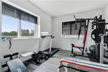 Billede 12. Hus/villa, Parosvej, Hjortshøj 