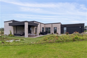 Billede 1. Hus/villa, Parosvej, Hjortshøj 