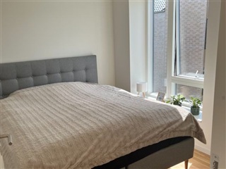 Photo 2. Apartment, Duftrankevej, Odense V 