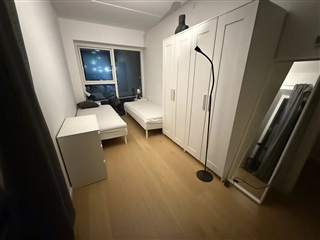Photo 1. Room, Robert Jacobsens Vej, København S 