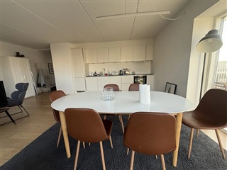 Photo 2. Room, Robert Jacobsens Vej, København S 