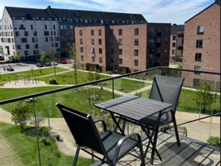 Photo 1. Apartment, Duftrankevej, Odense V 