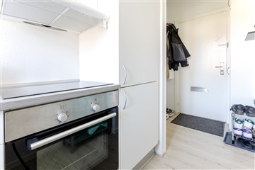Photo 3. Apartment, Vestergade, Nørresundby 
