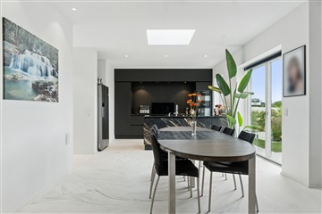 Billede 9. Hus/villa, Parosvej, Hjortshøj 