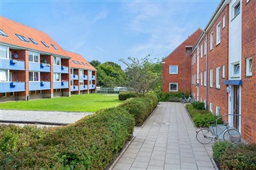Photo 9. Apartment, Hermann Stillings Vej, Randers NØ 
