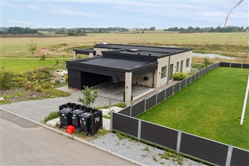 Billede 2. Hus/villa, Parosvej, Hjortshøj 